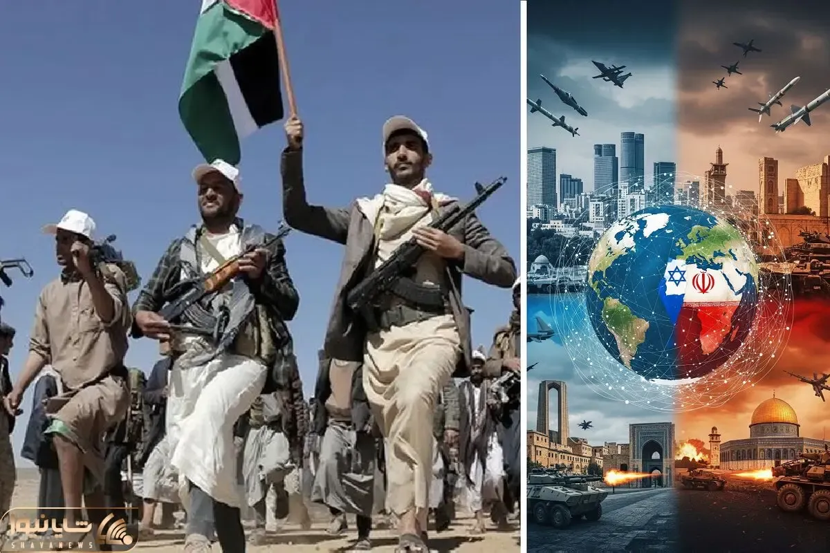 چرا بعضی کشورهای منطقه با حمله امریکا به ایران موافق‌اند و بعضی مخالف؟ داستان چیه؟