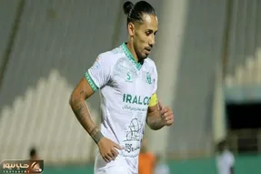 میلاد فخرالدینی در پرسپولیس؟!