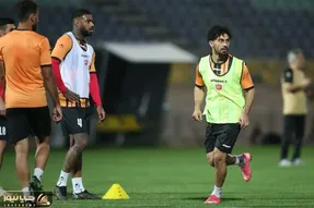 اولتیماتوم کاپیتان پرسپولیس به سروش رفیعی