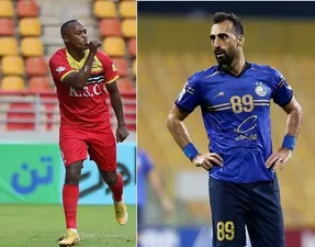 آخرین گزینه‌های پرسپولیس در نقل و انتقالات؛ استقلالی‌ها در رادار یحیی!