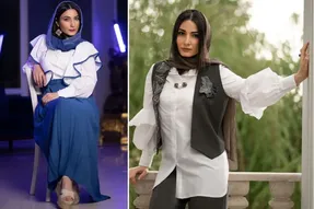 پالتو برَند و خوشگل 