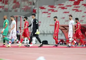 گزینه نقل و انتقالاتی پرسپولیس به تهران آمد!