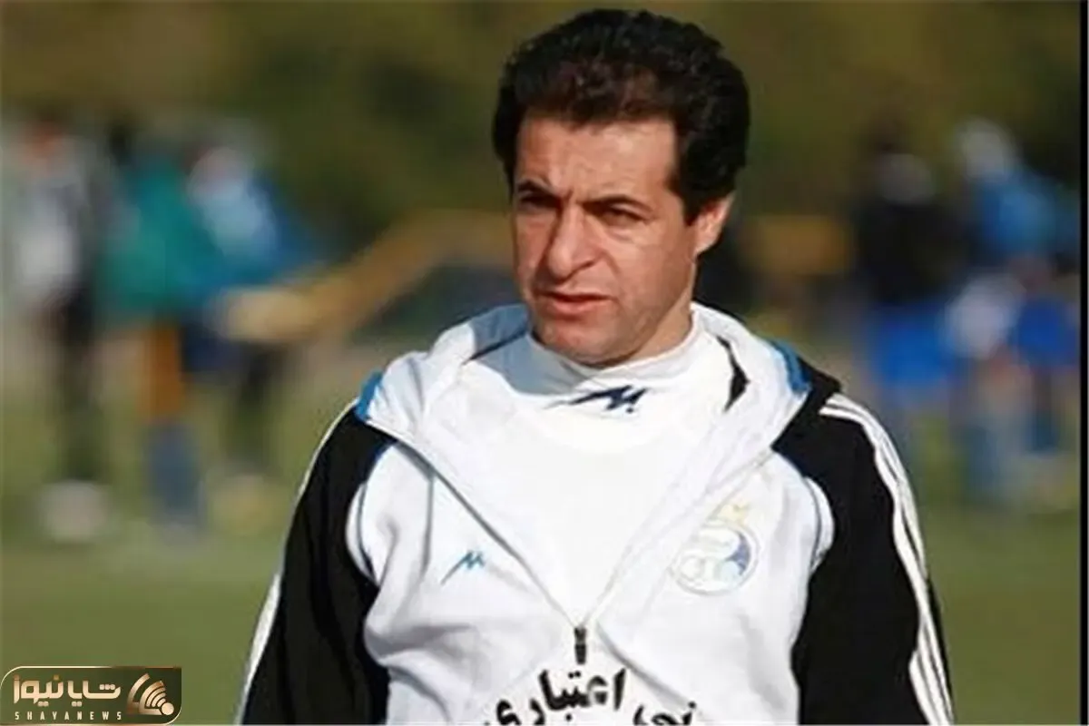 محرومیت سنگین مسئول اسبق آکادمی باشگاه استقلال
