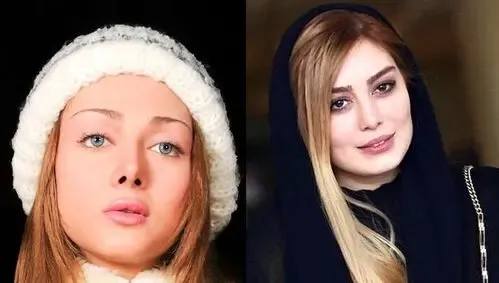 حمله تند شهره قمر به سحر قریشی: ننگ بر هنرمند افغانی تبار!