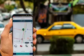 افزایش قیمت و گرانی، دامن اسنپ و تپسی را هم گرفت!