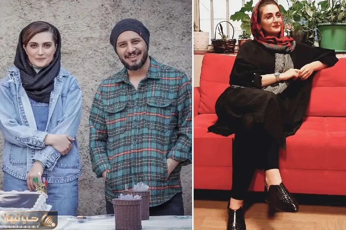بیوگرافی الناز ملک با قدی که از مالک بلندتره / ماهریت سیمای زخم کاری در پیانو کمانچه