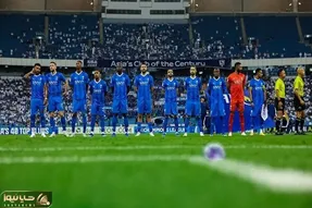 (عکس) لیست ترسناک الهلال برای حضور در لیگ نخبگان آسیا