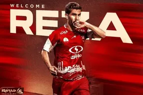 سپاهان به دنبال شکایت از خرید جدید پرسپولیس