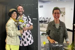 نگاهی به دکور منزل سوسن پرور که سلیقه اش را به رخ میکشد؛ زیباتر از این امکان نداشت