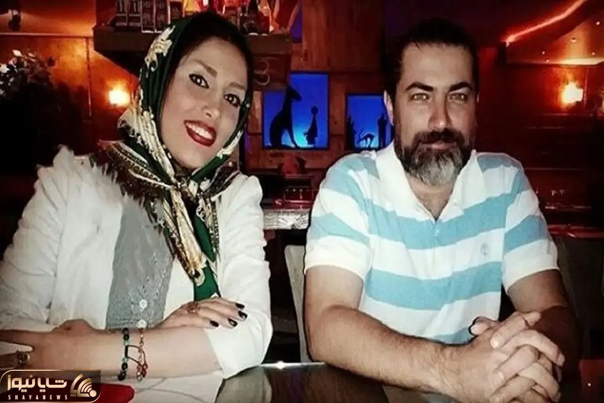 آواز احساسی؛ رقص پارسا پیروزفر با مادرش که مثل پرنسس باهاش رفتار میکنه ماشالا بااخلاق