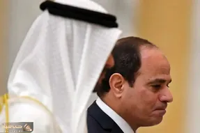 شکاف تازه در محور عربی؛ اختلاف مصر، عربستان و امارات بر سر روند مذاکرات غزه