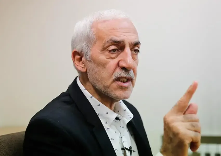 ادعای جنجالی دادکان درباره استقلال و پرسپولیس پیش از انقلاب!