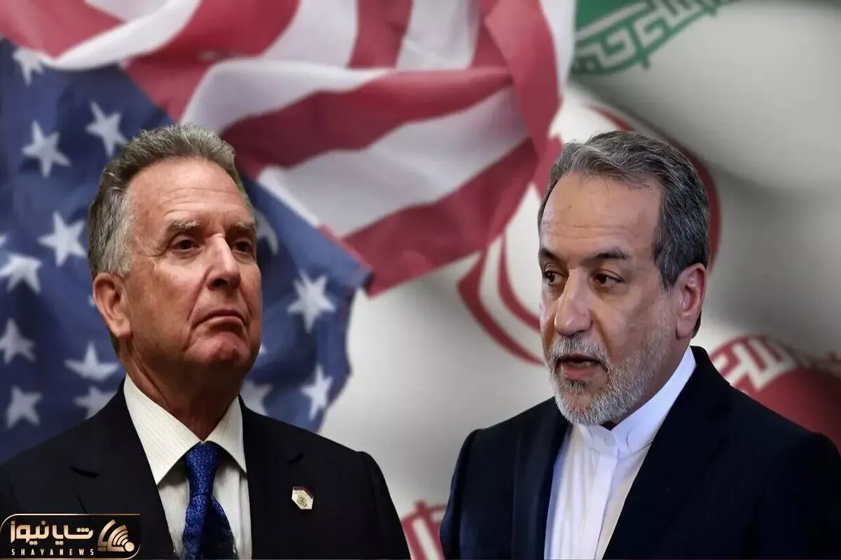 ایران در دور بعدی مذاکره با آمریکا شرکت می کند؟
