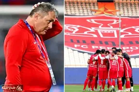 شوک بزرگ | اسکوچیچ برای یک فصل از پرسپولیس بالای 500 میلیارد خواست!