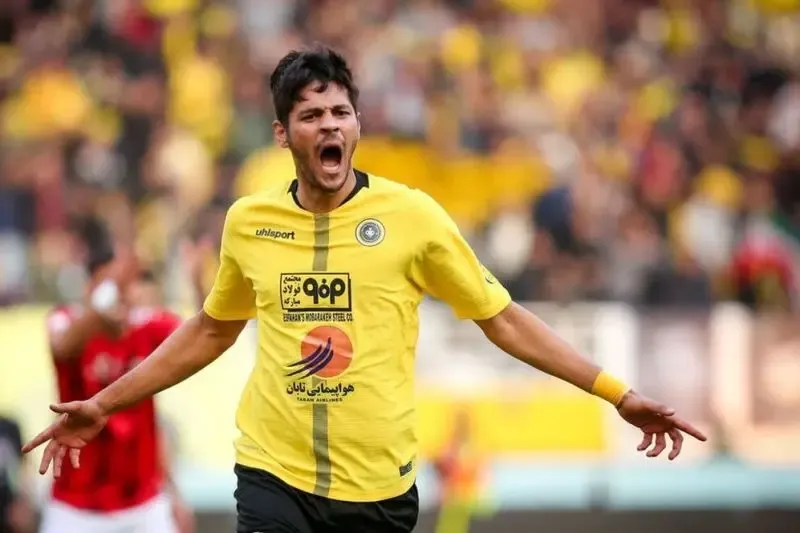 یک استقلالی سد راه پرسپولیسی شدن کی روش!