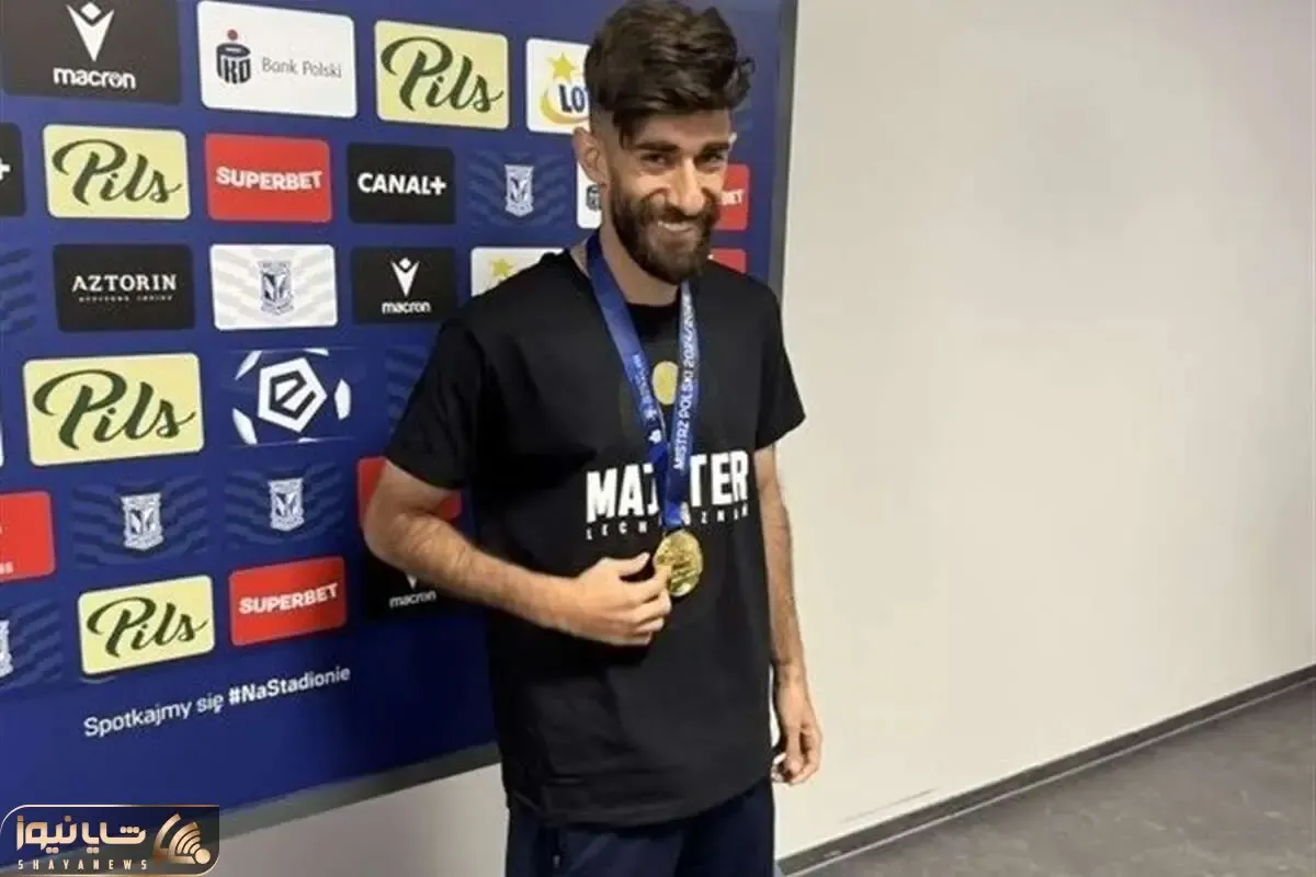 خبر بد برای پرسپولیس؛ قلی‌زاده در اروپا ماندنی شد