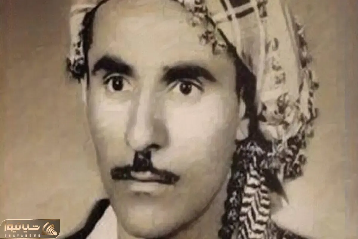 آواز احساسی؛ اجرایی بسیار جگرسوز با صدای حسن زیرک که میشنوی به هق هق گریه می افتی