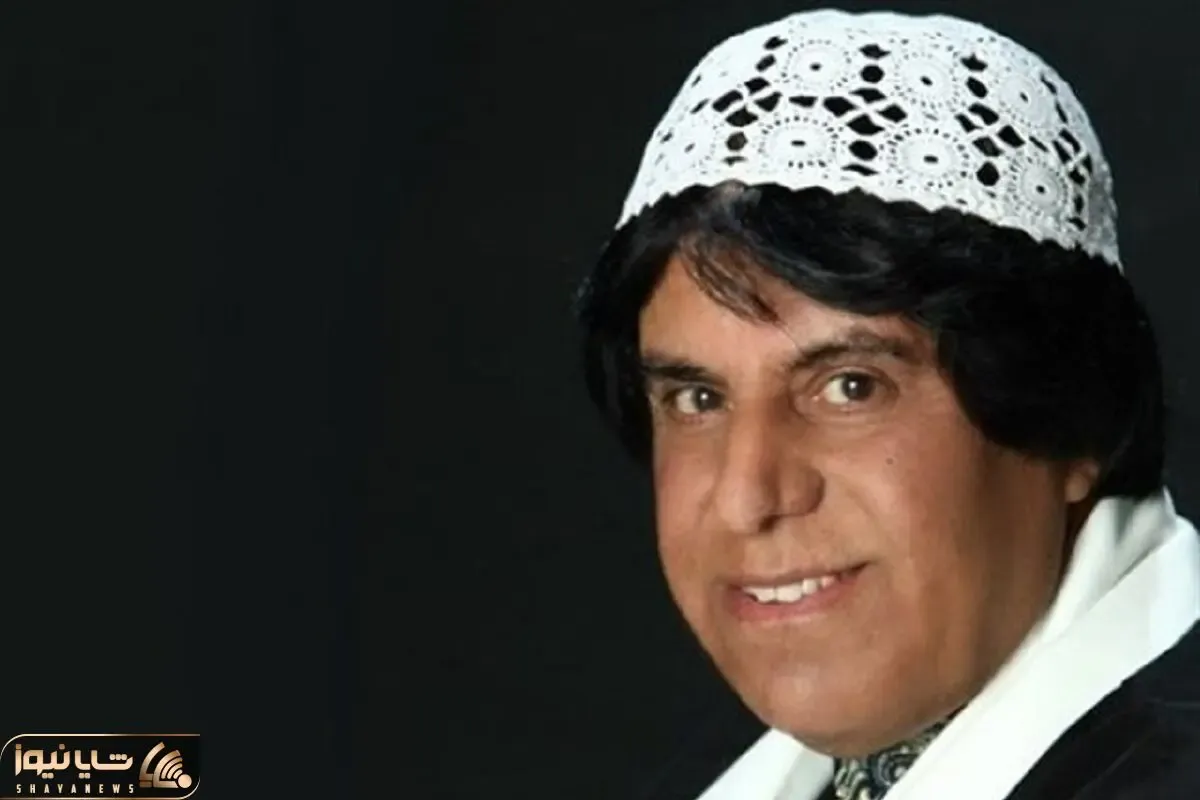 آواز شاد؛ محمود جهان با آهنگ نخلستان تو نخل ها همه رو وجد آورد حرکاتش دیدنیه