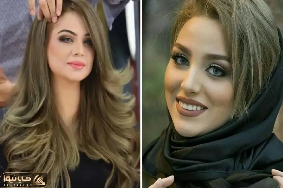 ترکیب رنگ مو زیتونی روشن، دودی و تیره؛ اندازه دقیق رنگ ها بدون دکلره و شماره اکسیدان