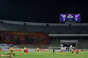 رکورد مهمی که از کف پرسپولیس رفت