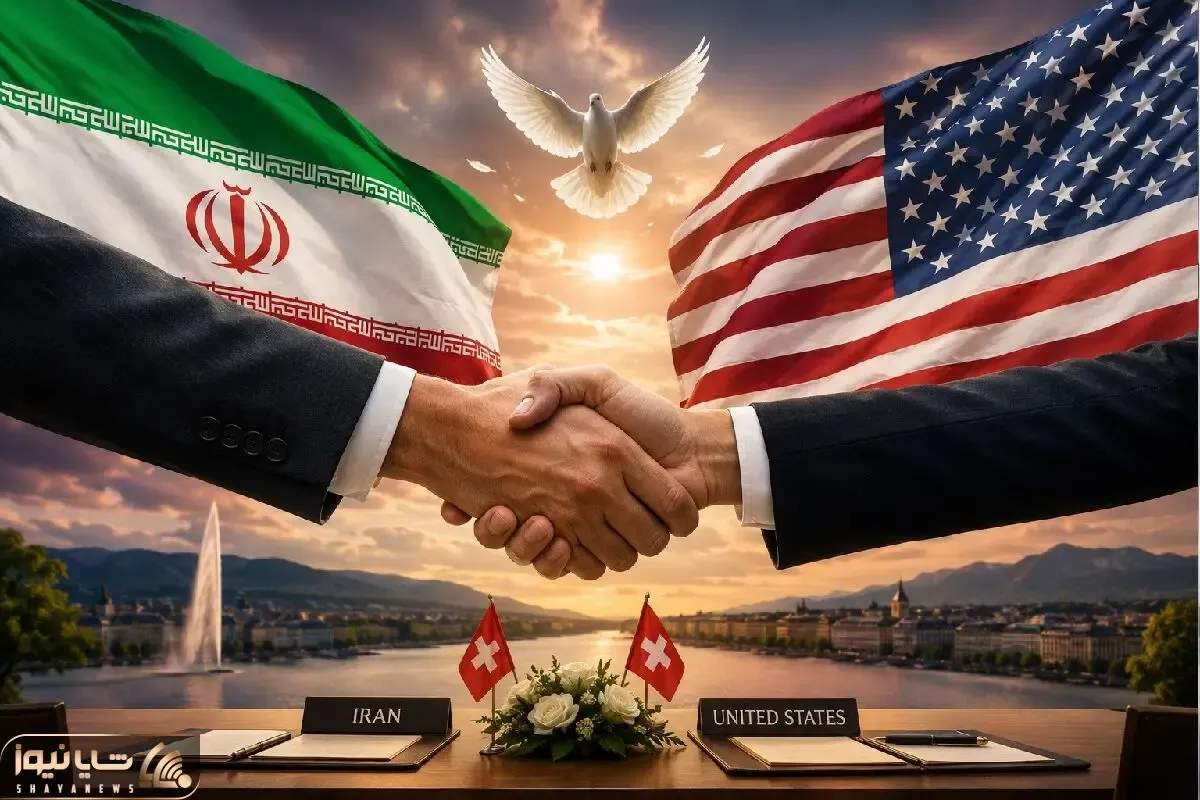 جنگ تمام شد؟ جزئیات توافق ایران و آمریکا همراه با واکنش ها!