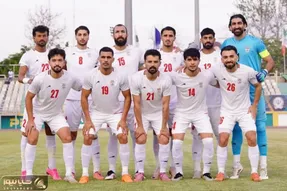 روز و ساعت بازی دوم تیم ملی ایران مقابل بلژیک