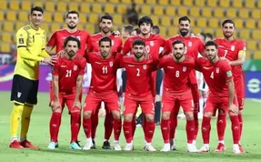 تیم ملی در چه صورتی در سید دوم جام جهانی قرار می گیرد؟
