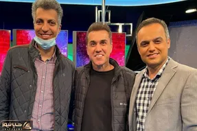 خداحافظی ناگهانی مجری مشهور اخبار ورزشی از تلویزیون!