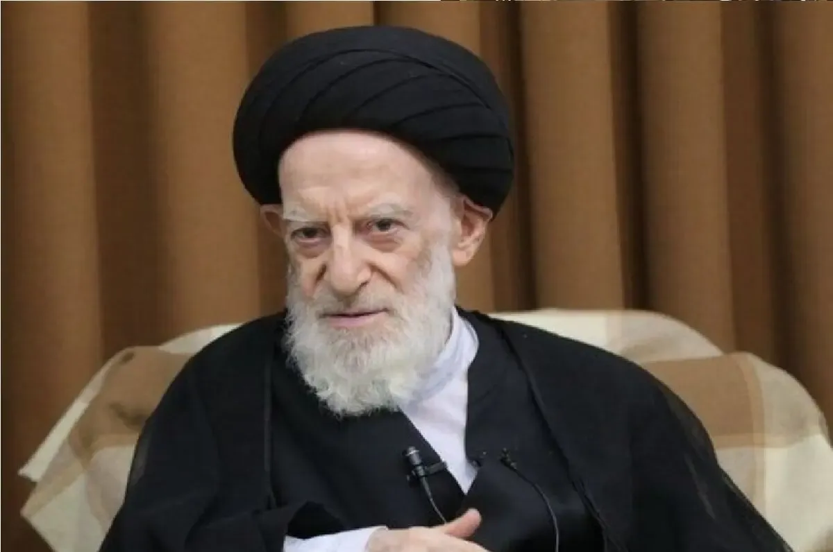 آیت‌الله شبیری زنجانی درگذشت + زندگی نامه