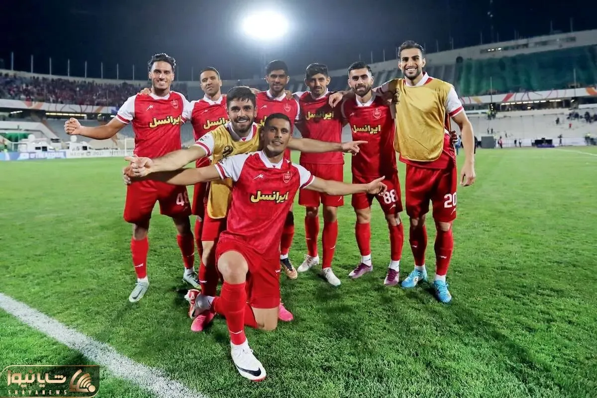 بهترین فرصت پیش روی پرسپولیس برای موققیت!
