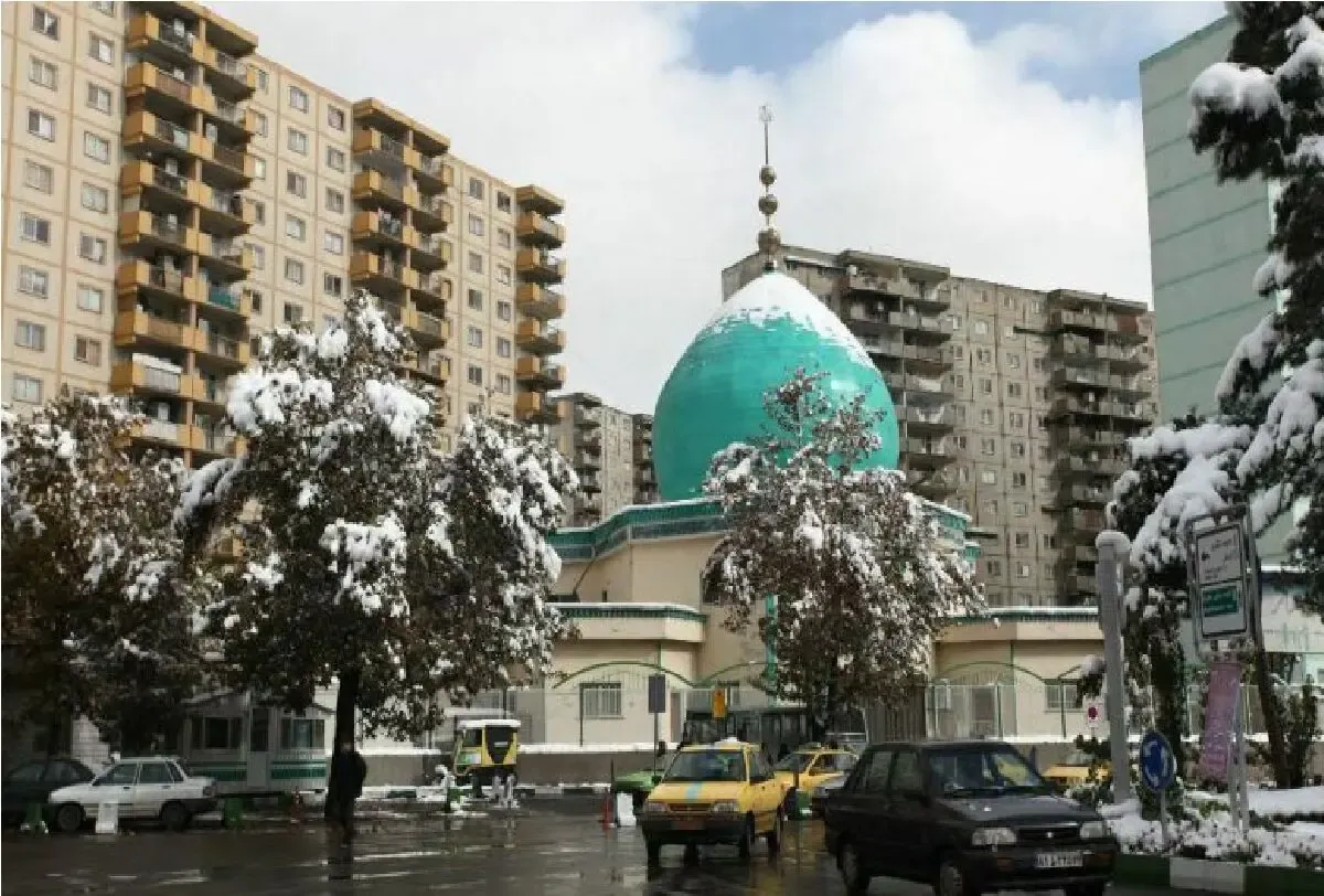 نامگذاری چند معبر تهران به نام فرماندهان و چهره‌های سیاسی / نوبنیاد تغییر کرد