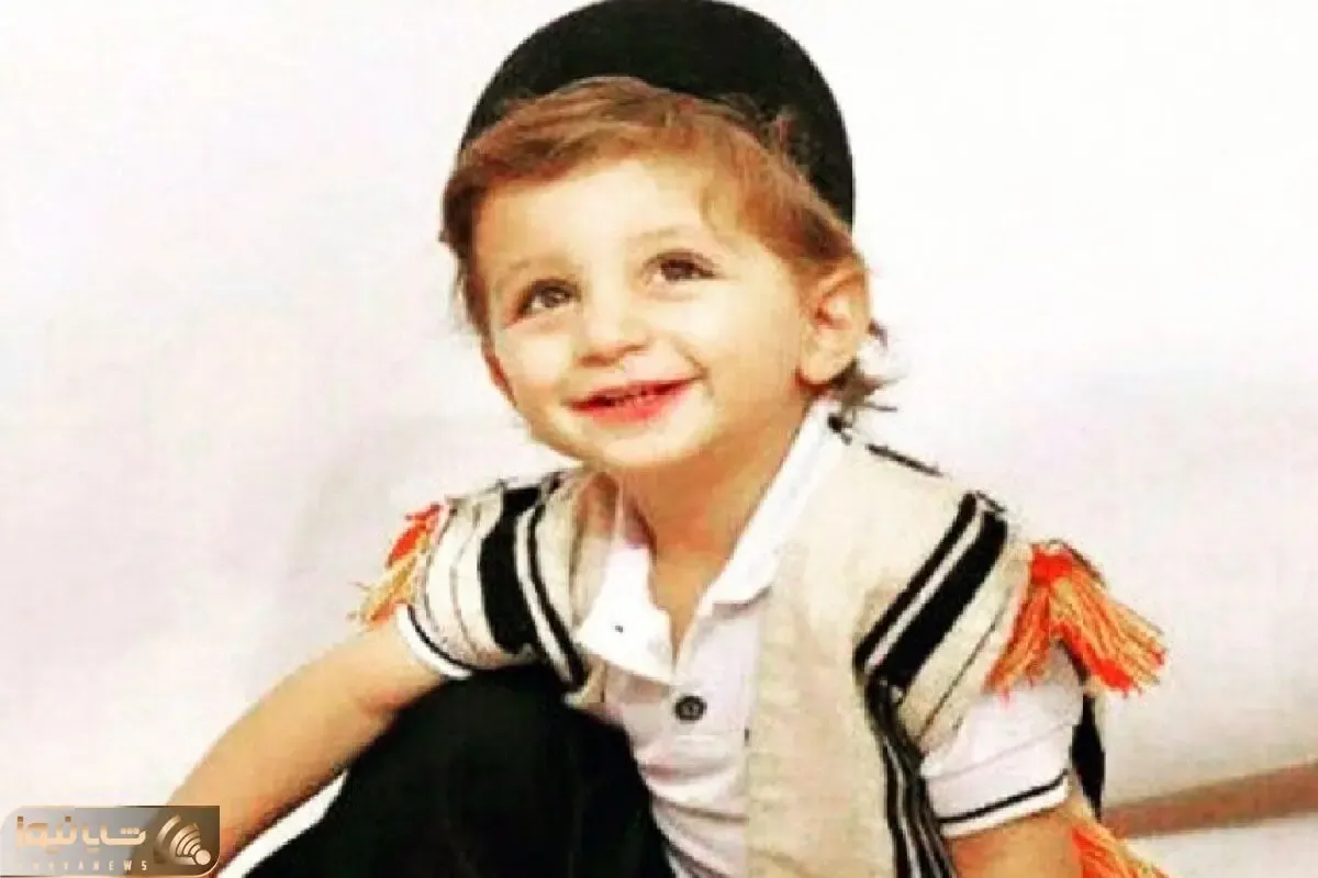 آواز محلی؛ پسر بچه چشم همه رو چارتا کرد با لری خوندش ایولا داره با نیم وجب سنش