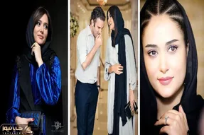 تولد پر سر و صدای 