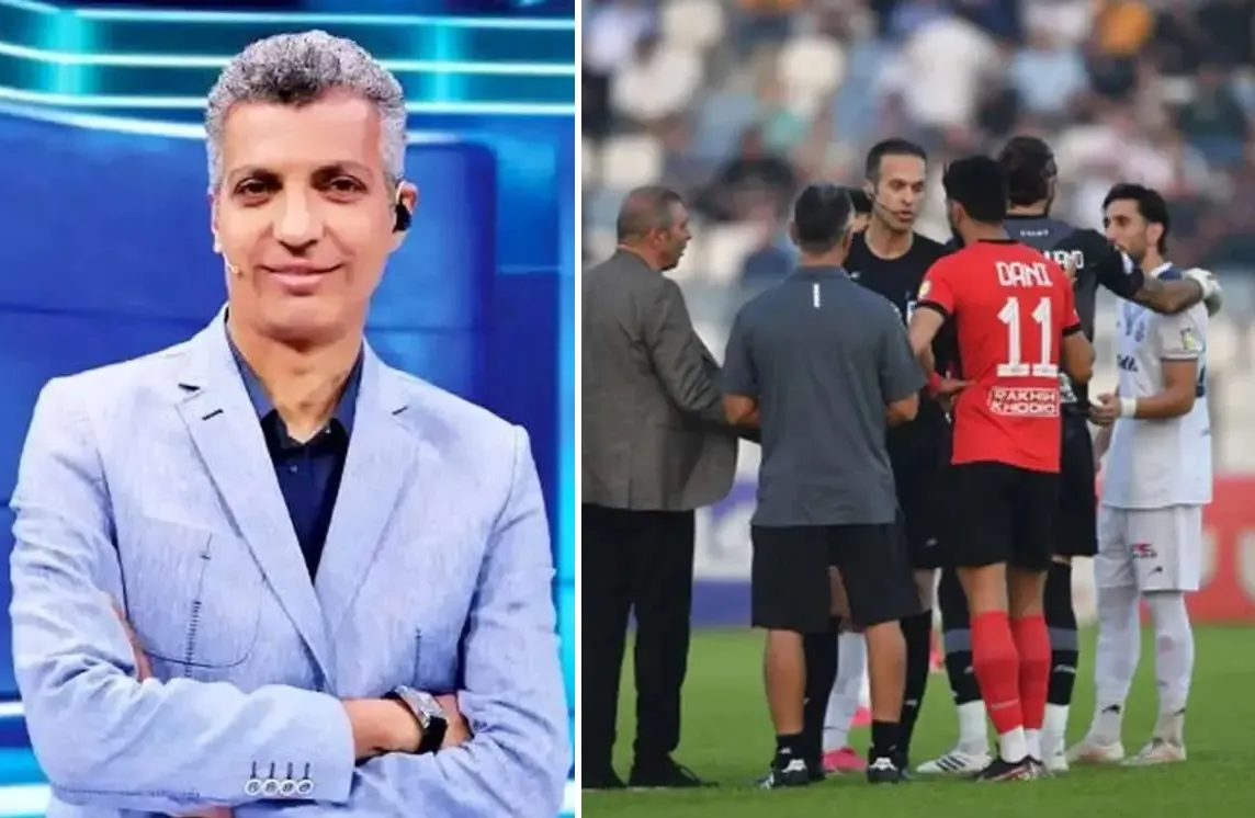 عادل فردوسی پور