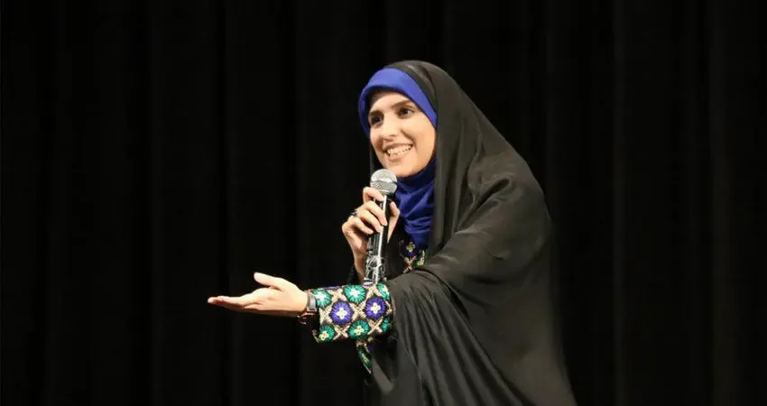 ماجرای پیامک کشف حجاب برای 