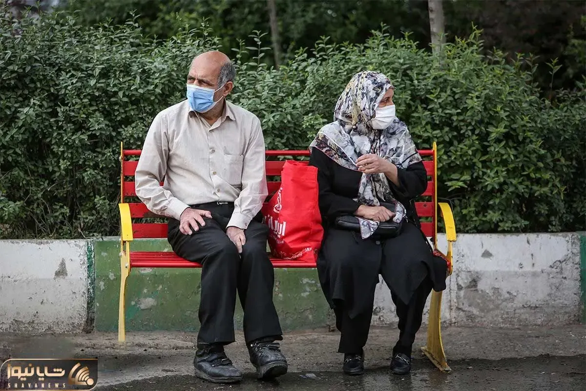 آخرین اخبار از همسان سازی حقوق بازنشستگان چهارشنبه 30 خرداد