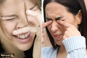 راهکار خلاصی از خارش بینی، چشم و گلو؛ اینجوری حساسیت و آلرژی به راحتی کنترل میشن