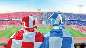 بمب خبری دربی منفجر شد؟!
