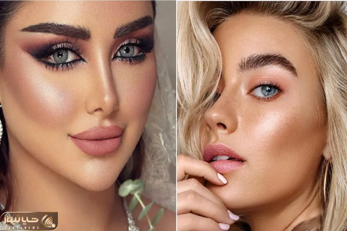 ترفندهای آرایش چشم های درشت و برجسته؛ چشم هایی زیبا و فریبنده داشته باشید!