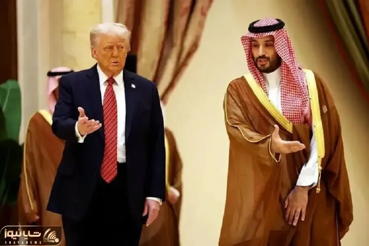 درخواست جنجالی بن‌سلمان از ترامپ درباره ایران