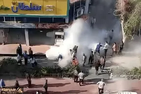 استعفای شهردار اهواز پس از خودسوزی احمد بالدی