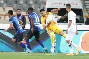 دلیل برتری استقلال نسبت به پرسپولیس یک ستاره است!
