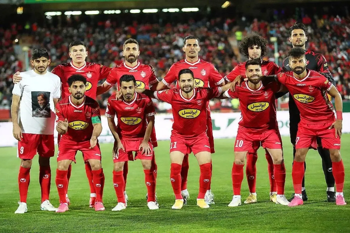 پرسپولیس و تغییرات اساسی؛ هم کادر و هم ترکیب