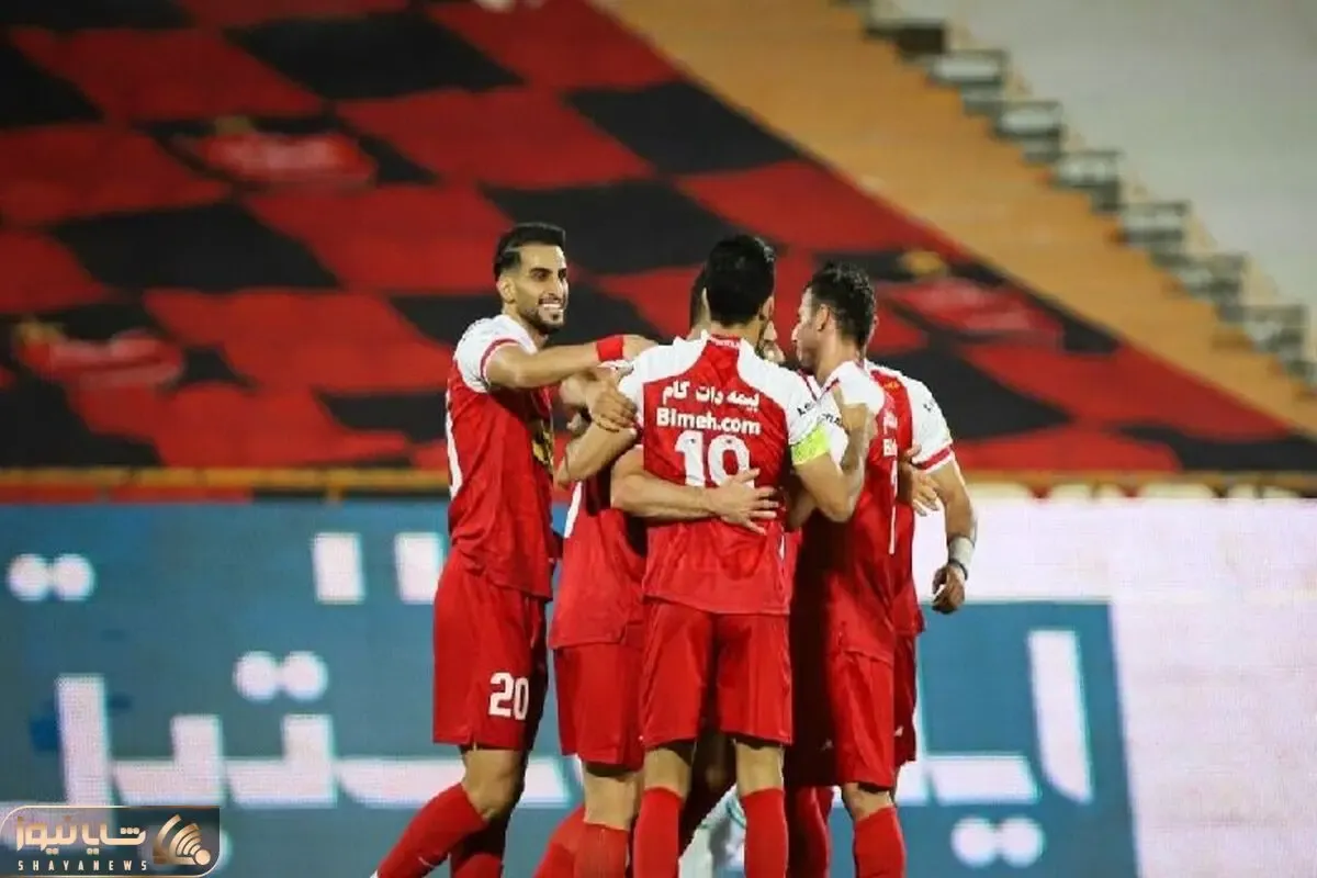چه کسی پرسپولیس را تهدید می کند؟!