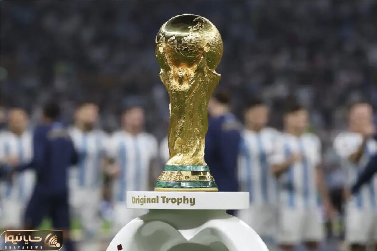سید بندی احتمالی تیم های صعود کرده به جام جهانی 2026 + ویدیو