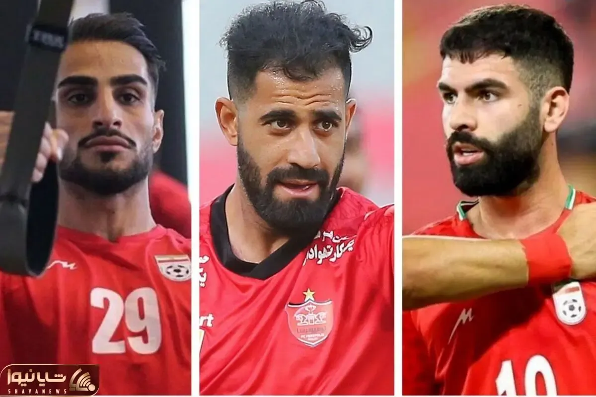 پرسپولیس و بمب های احتمالی اش در نقل و انتقالات