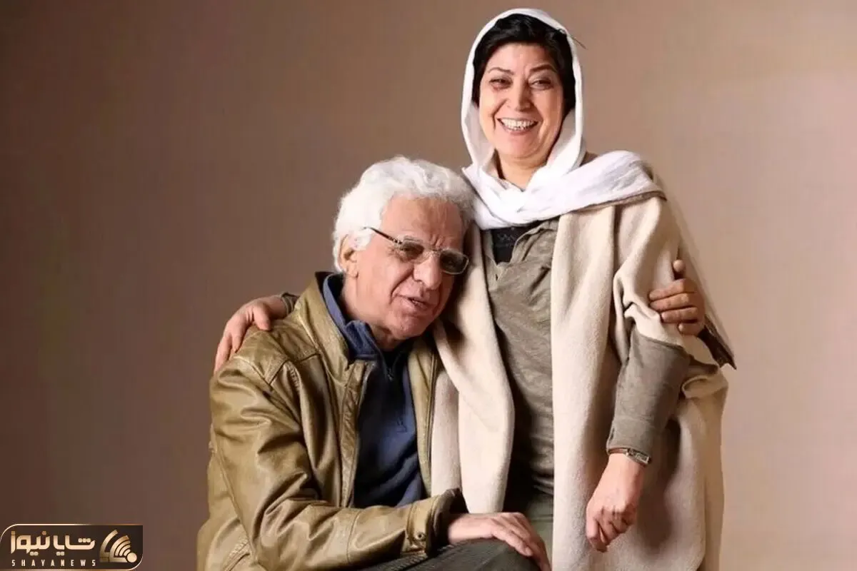 سوءاستفاده جشنواره فجر از تصویر کیومرث پوراحمد