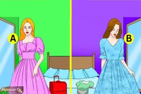 بازی فکری؛ چه کسی ثروتمند نیست؟