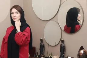 شهرزاد کمال زاده” سکوت تلخ خود را شکست!