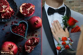 تبریک یلدا؛ اگه میخوای تو اینستا پست و استوری عاشقانه برای یار بزاری این ویدیوها رو ببین